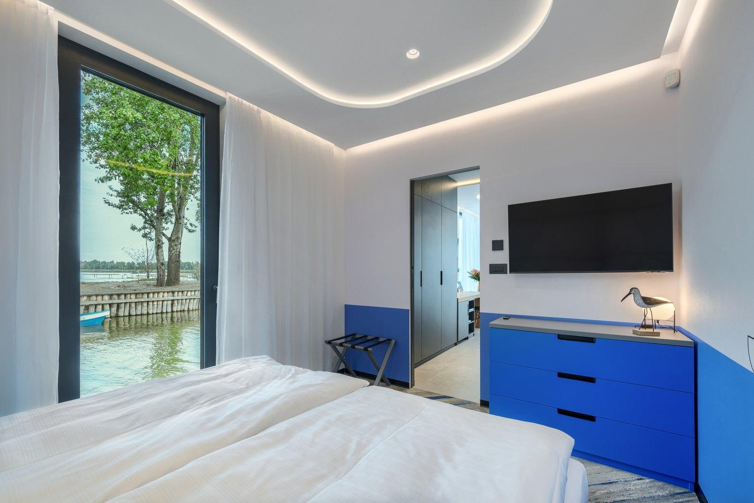 Donautica Hotel & Restaurant Fadd-Dombori Екстериор снимка