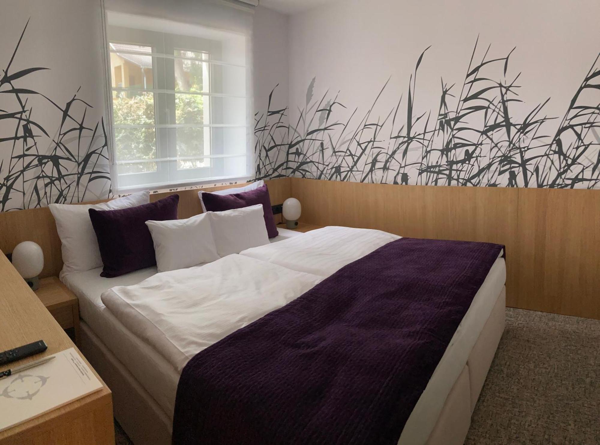 Donautica Hotel & Restaurant Fadd-Dombori Екстериор снимка